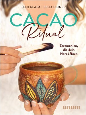 cover image of Cacao Ritual